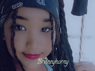 Britneyhorny