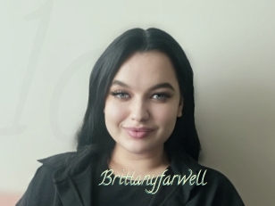 Brittanyfarwell