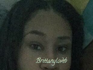 Brittanyloveb