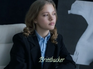 Brittbacker