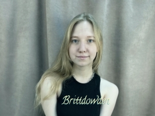 Brittdowden