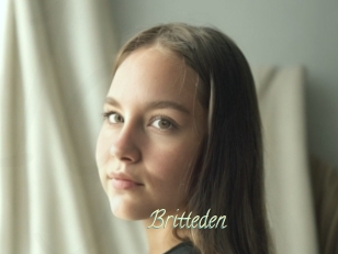 Britteden