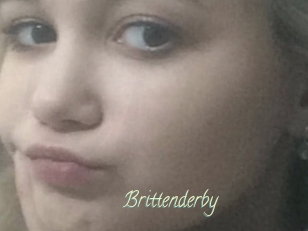 Brittenderby