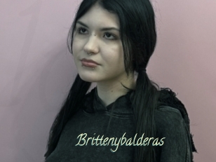 Brittenybalderas