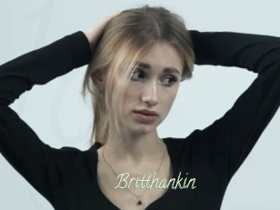 Britthankin
