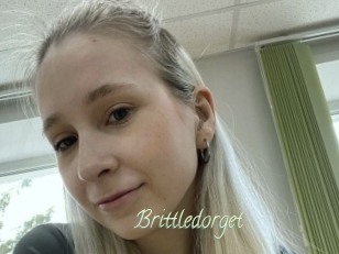 Brittledorget