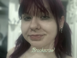 Brookecrow