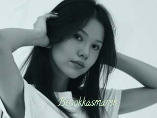 Brookkasmarek