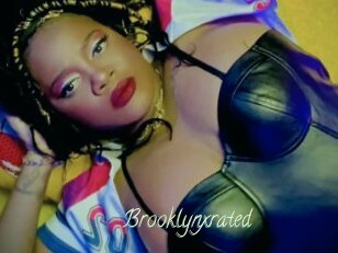 Brooklynxrated