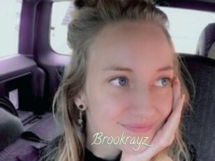 Brookrayz
