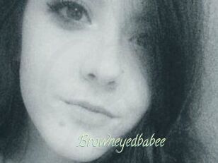 Browneyedbabee