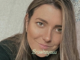 Browneyesss