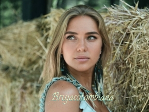 Brujacolombiana