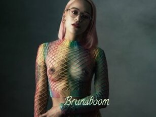 Brunaboom