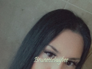 Brunettebaybee