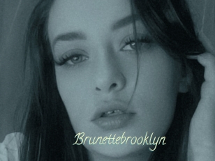 Brunettebrooklyn