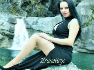 Brunettrix