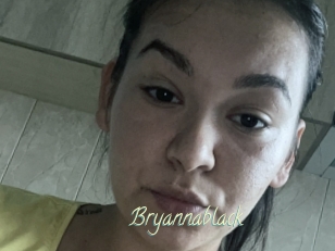 Bryannablack
