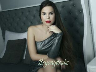 Bryonydrake