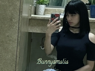 Bunnyamalia