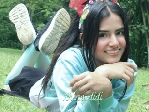 Bunnydidi