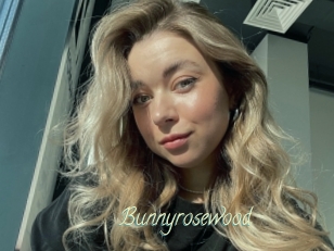 Bunnyrosewood