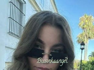 Businkaangel