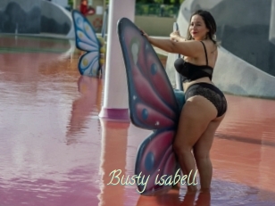 Busty_isabell