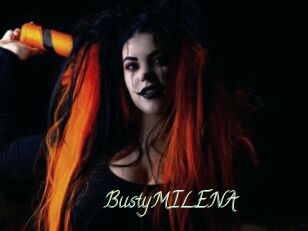 BustyMILENA
