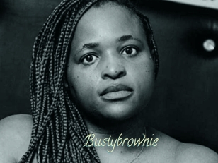 Bustybrownie