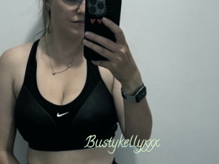 Bustykellyxxx