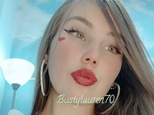 Bustylauren70