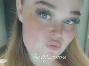 Bustylianarose