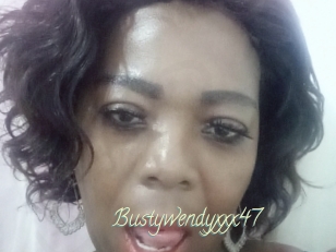 Bustywendyxxx47