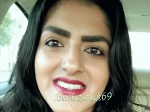 Bustyzariah69