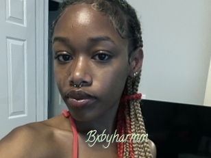 Bxbyharmm