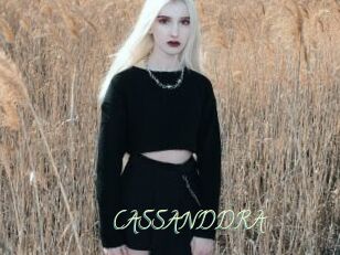 CASSANDDRA
