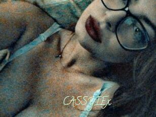 CASSYIEx