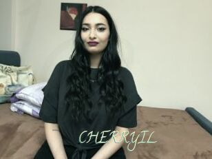 CHERRYIL
