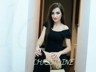 CHRISTYINE