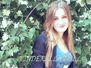 CINDERELLA_DOLL