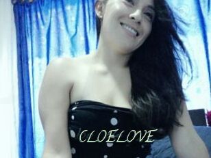 CLOELOVE