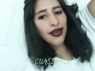CUASI09426