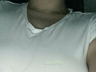Cachetes