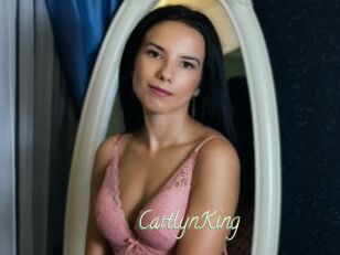 CaitlynKing