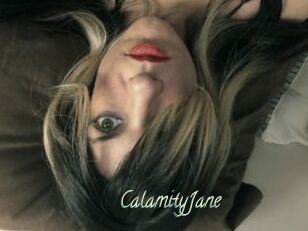 CalamityJane