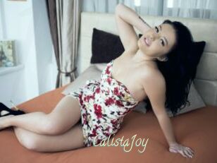 CalistaJoy
