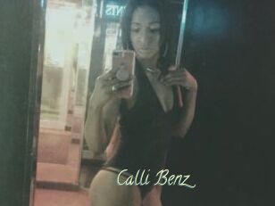 Calli_Benz