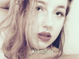 CamBabe