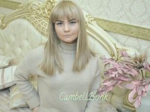 CambellBonk